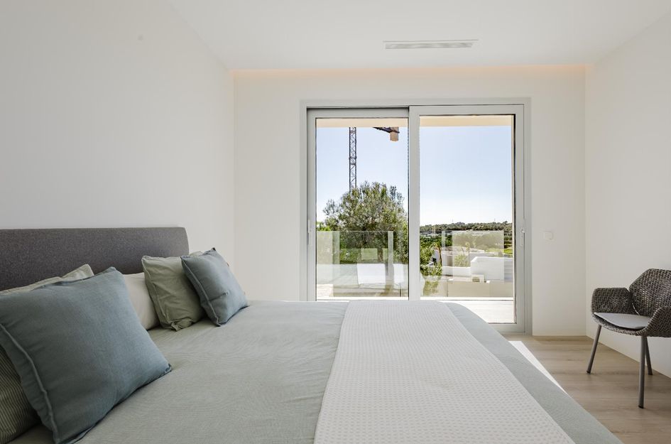 Villa in Pinar de Campoverde