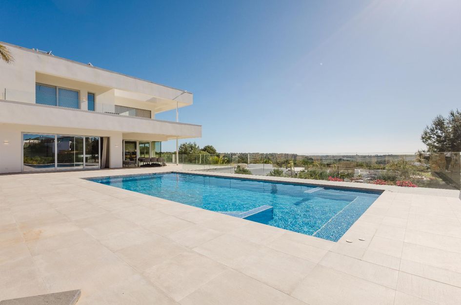 Villa in Pinar de Campoverde