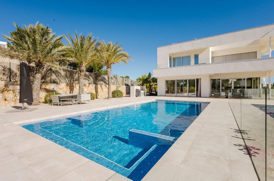 Villa in Pinar de Campoverde