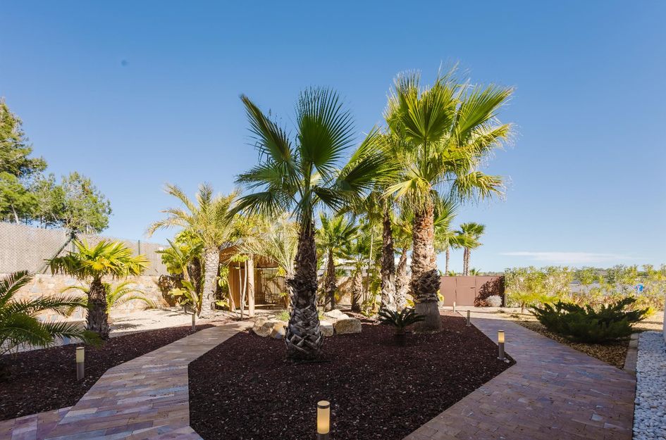 Villa in Pinar de Campoverde
