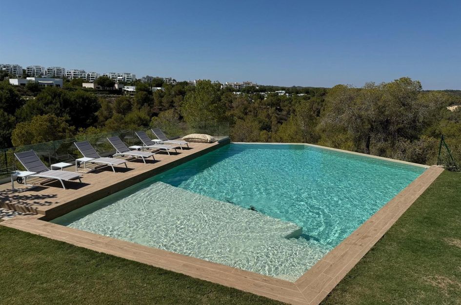 Appartement in Pinar de Campoverde