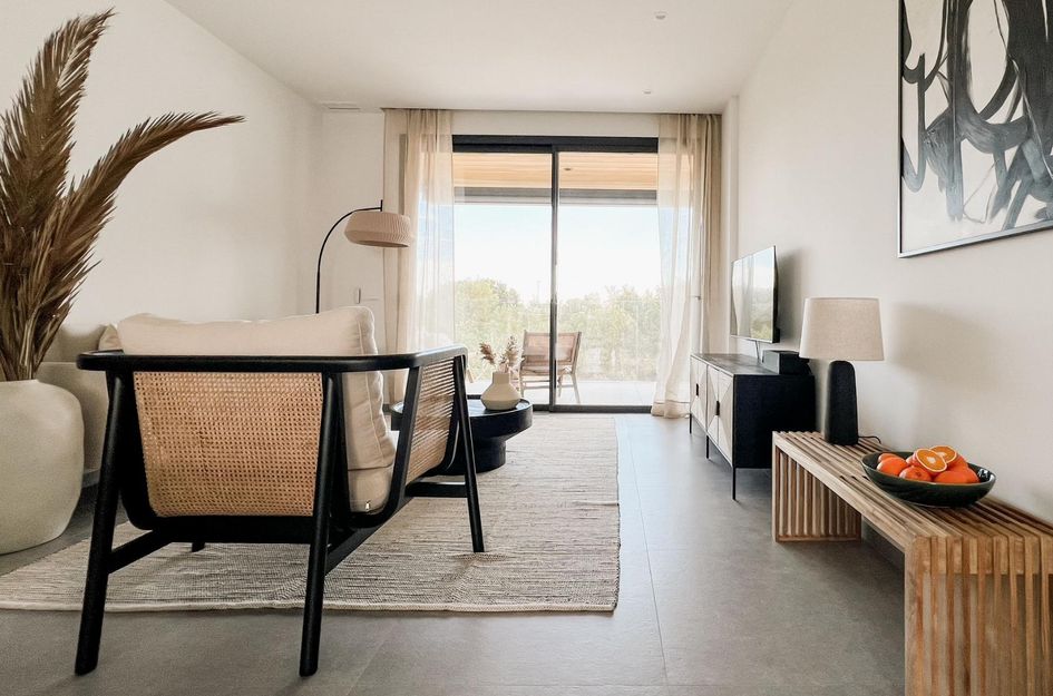 Appartement in Pinar de Campoverde