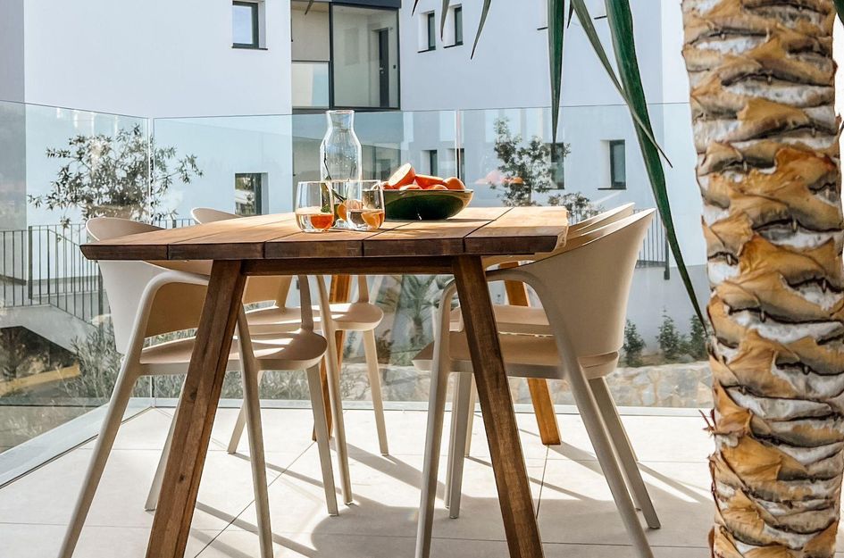 Appartement in Pinar de Campoverde