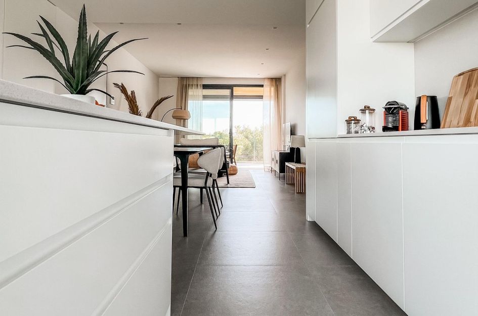 Appartement in Pinar de Campoverde
