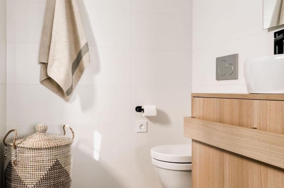 Appartement in Pinar de Campoverde