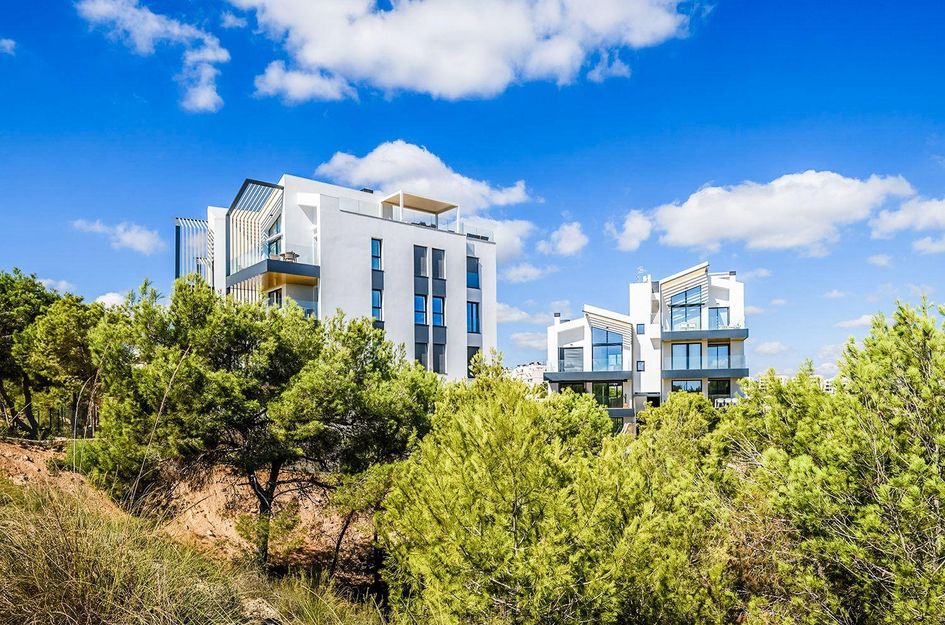 Appartement in Pinar de Campoverde