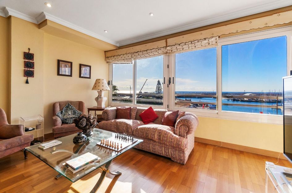 Appartement in Torrevieja