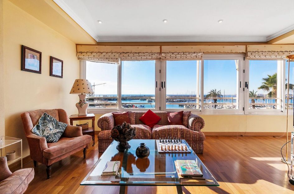 Appartement in Torrevieja