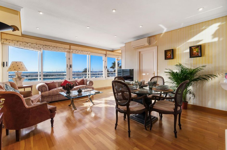 Appartement in Torrevieja