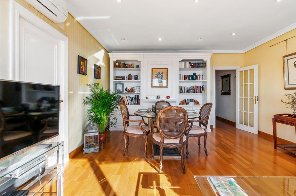 Appartement in Torrevieja