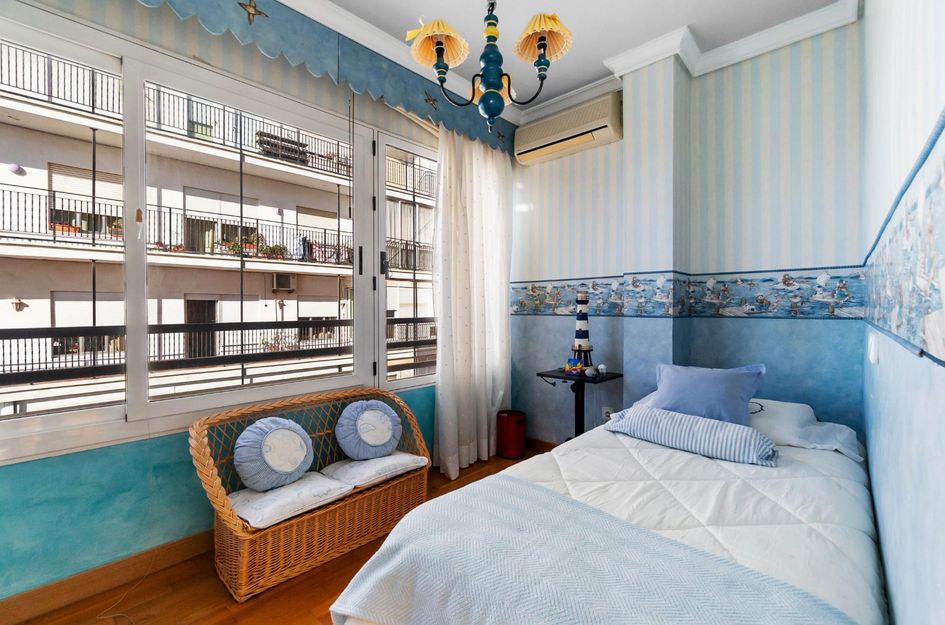 Appartement in Torrevieja