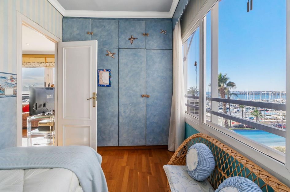 Appartement in Torrevieja