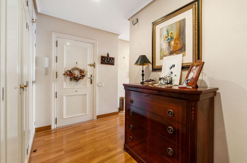 Appartement in Torrevieja