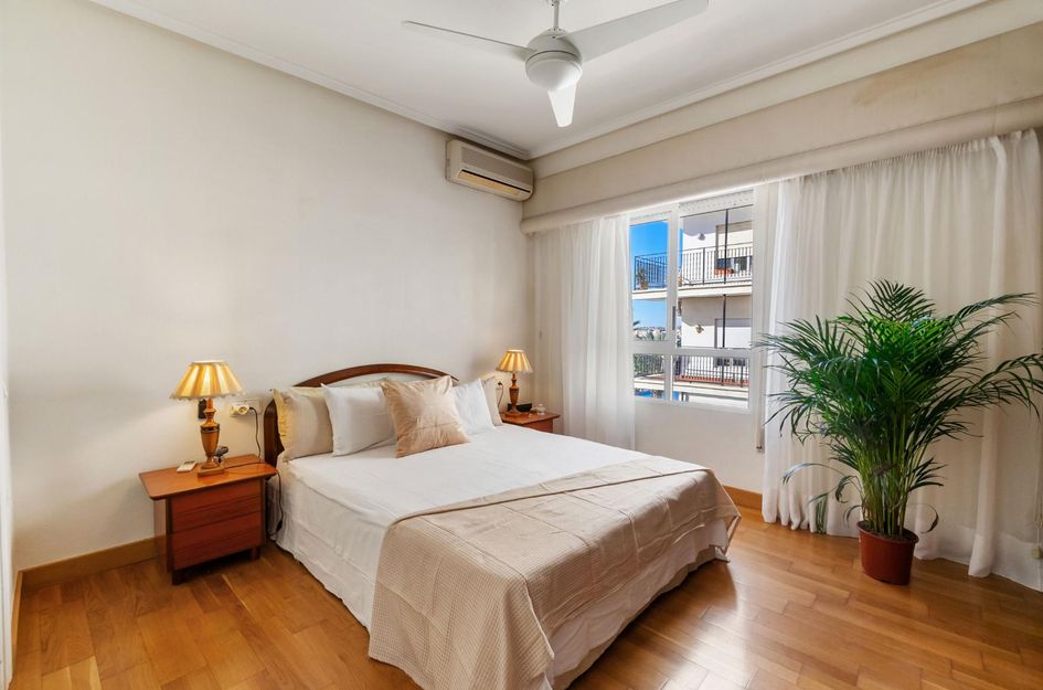 Appartement in Torrevieja