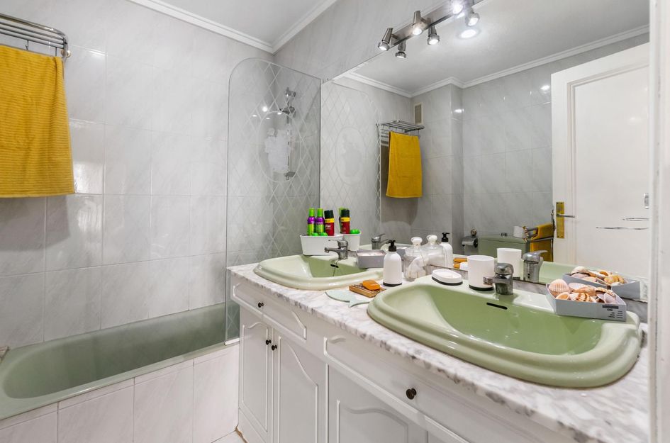 Appartement in Torrevieja