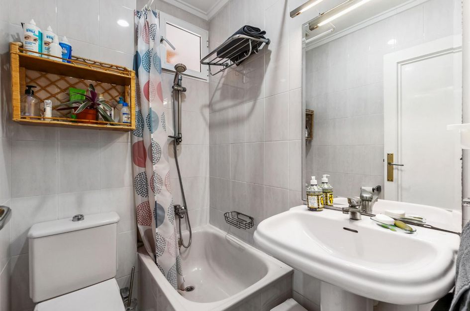 Appartement in Torrevieja