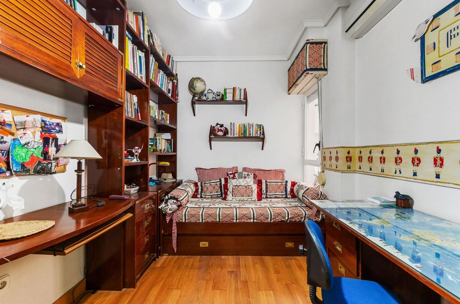 Appartement in Torrevieja