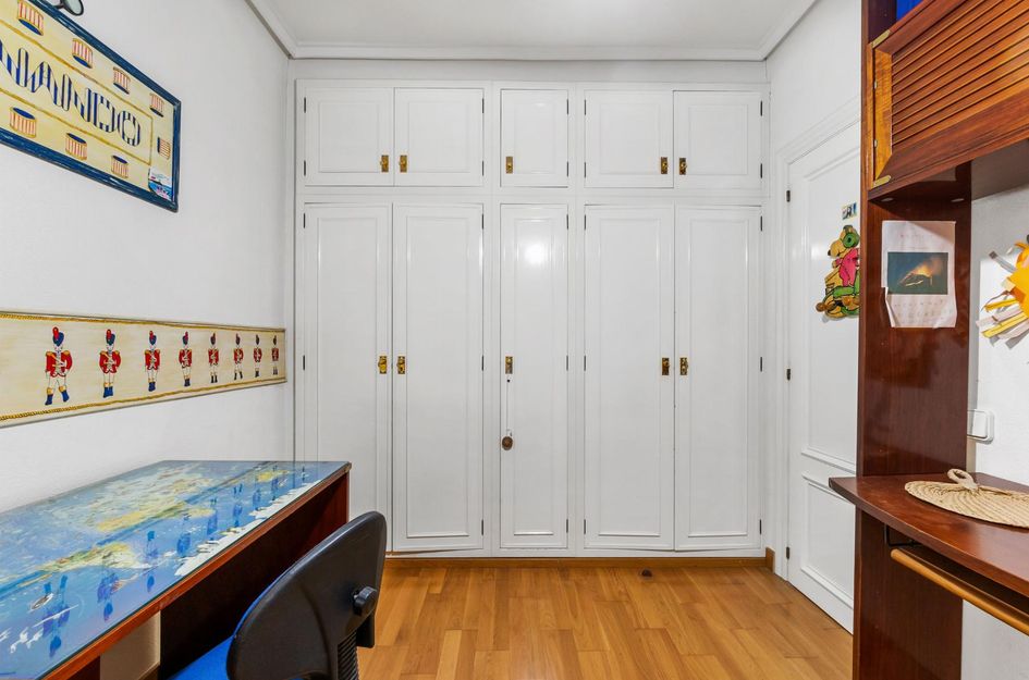 Appartement in Torrevieja