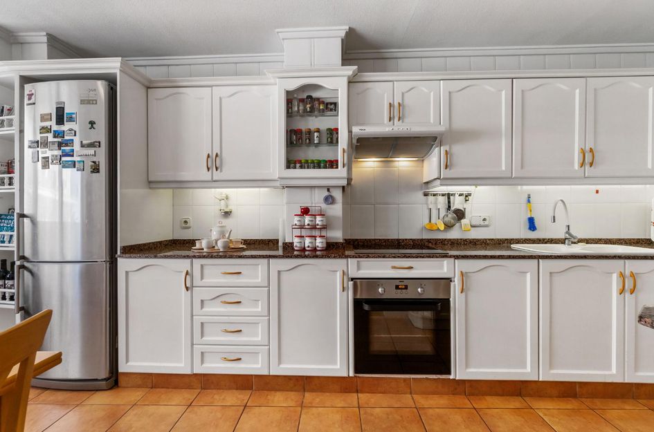 Appartement in Torrevieja