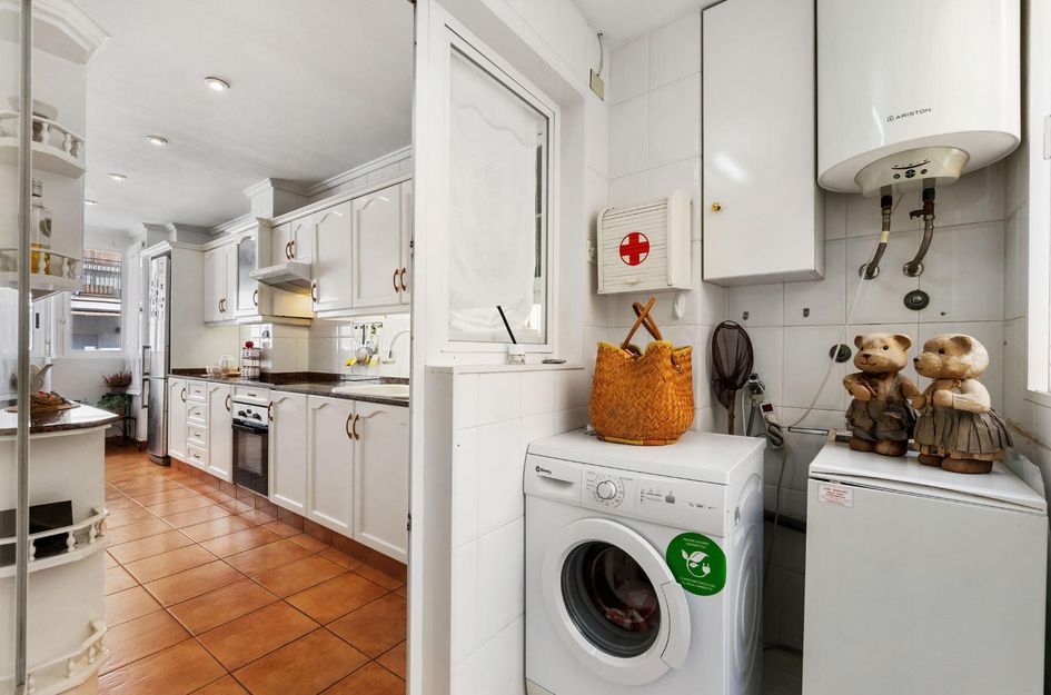 Appartement in Torrevieja