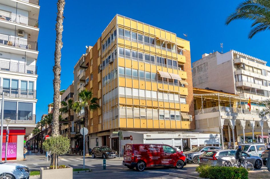 Appartement in Torrevieja