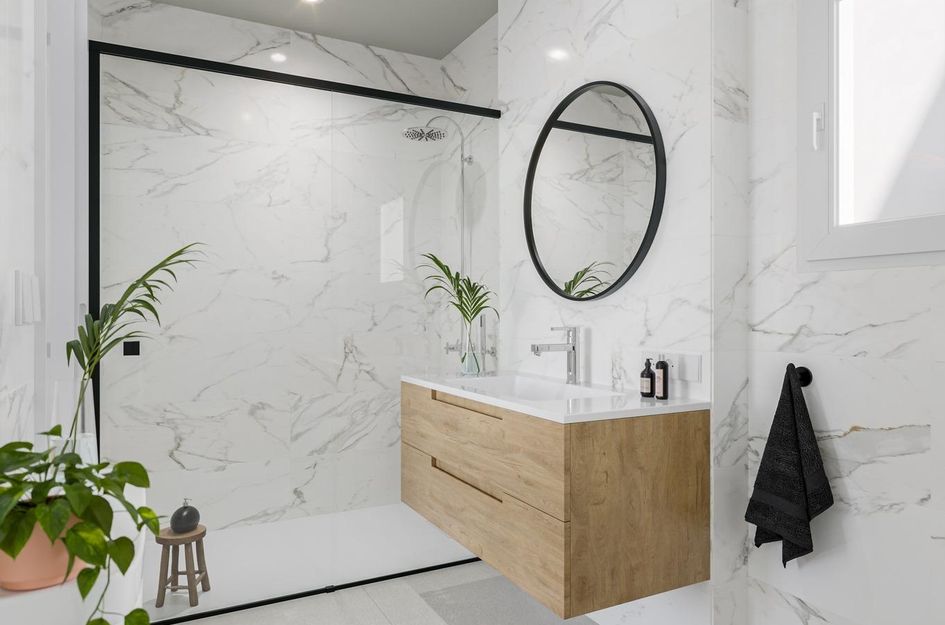 Appartement in Las Esperanzas