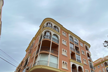 Appartement in Torrevieja