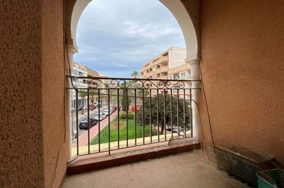 Appartement in Torrevieja