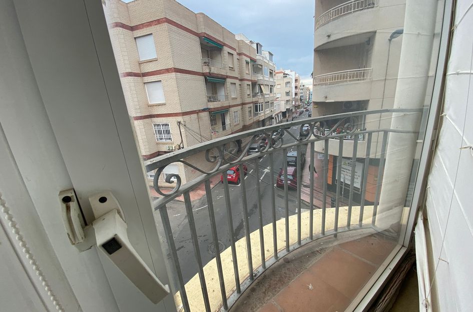 Appartement in Torrevieja