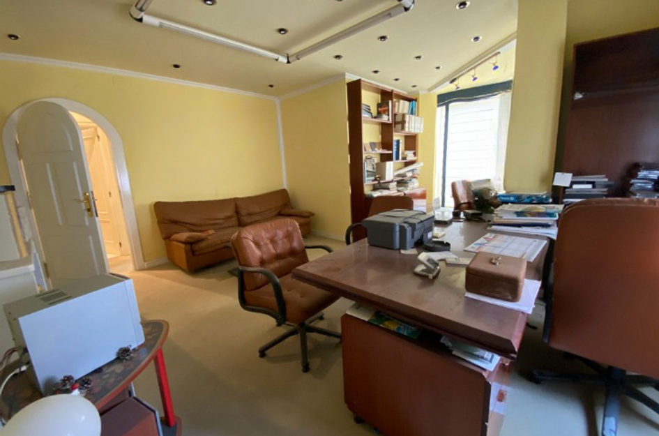 Appartement in Torrevieja