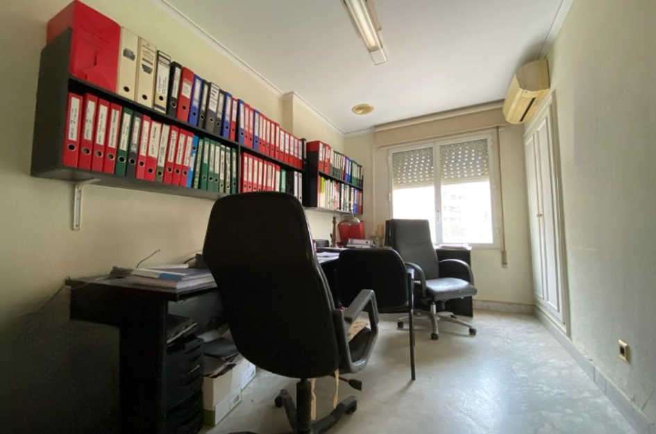 Appartement in Torrevieja