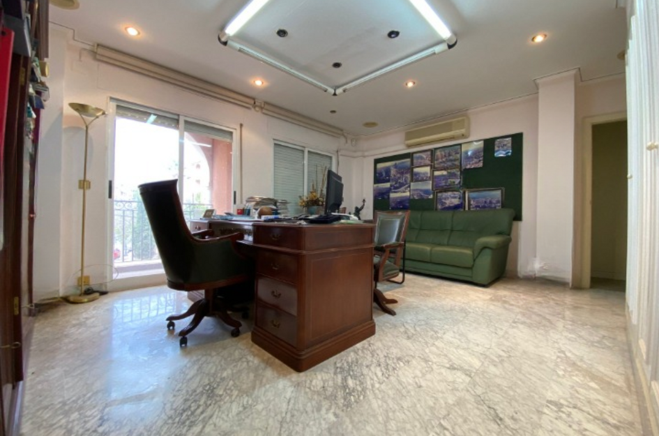 Appartement in Torrevieja