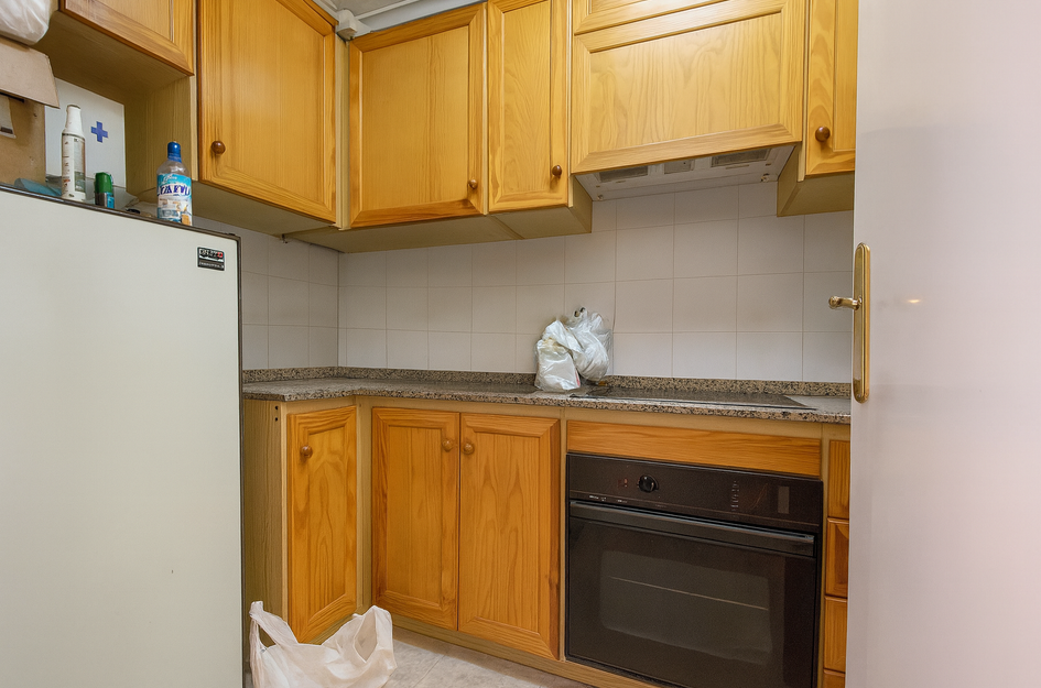 Appartement in Torrevieja