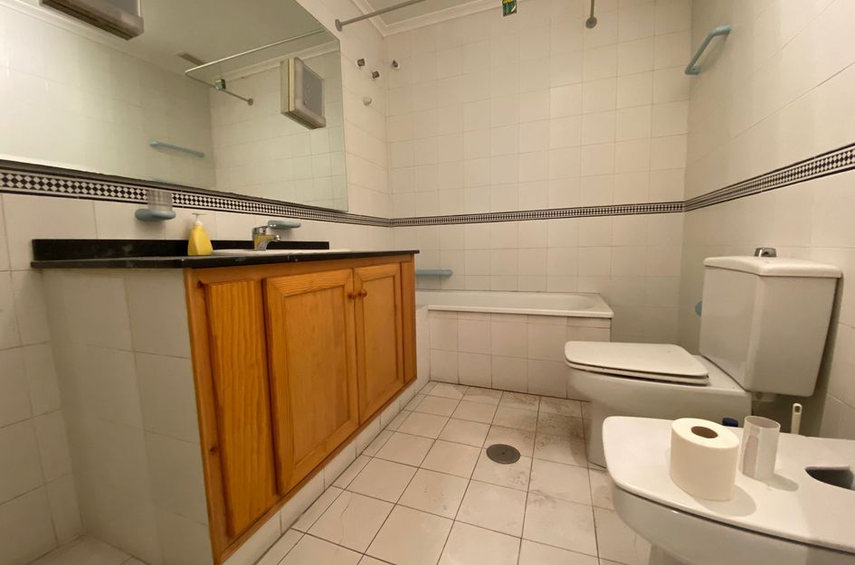 Appartement in Torrevieja