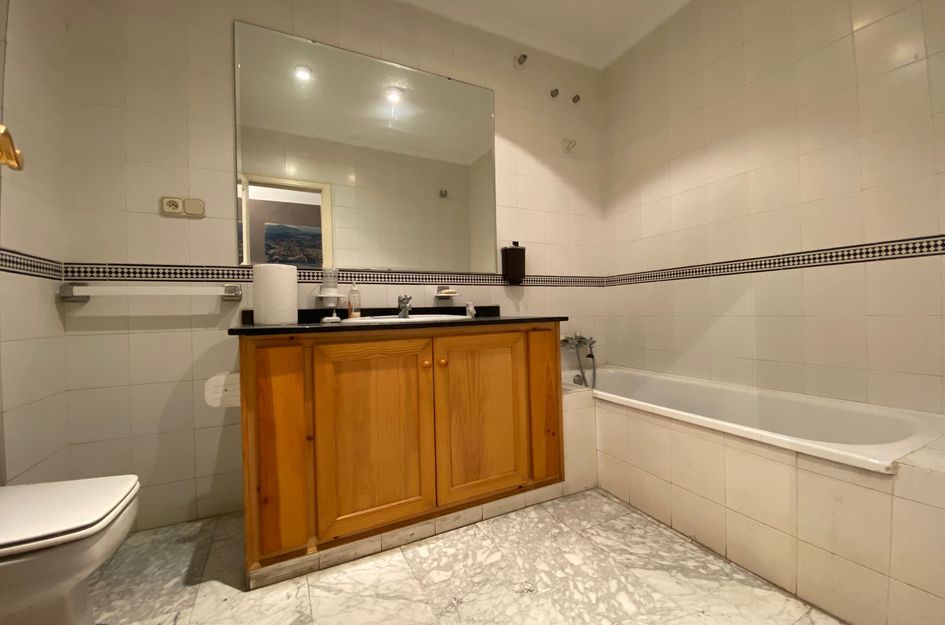 Appartement in Torrevieja