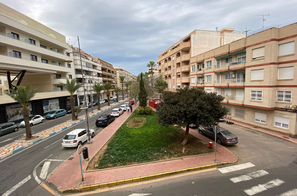 Appartement in Torrevieja