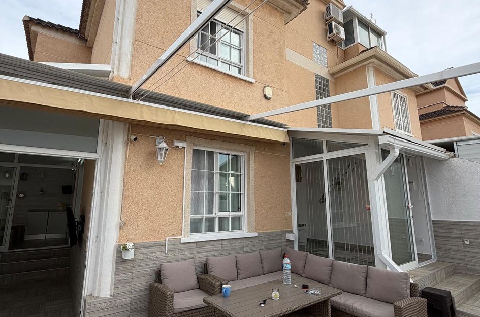 Huis in Villamartin