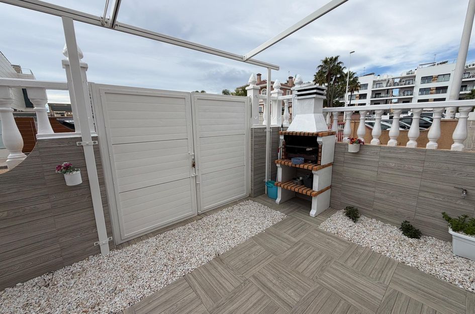 Huis in Villamartin
