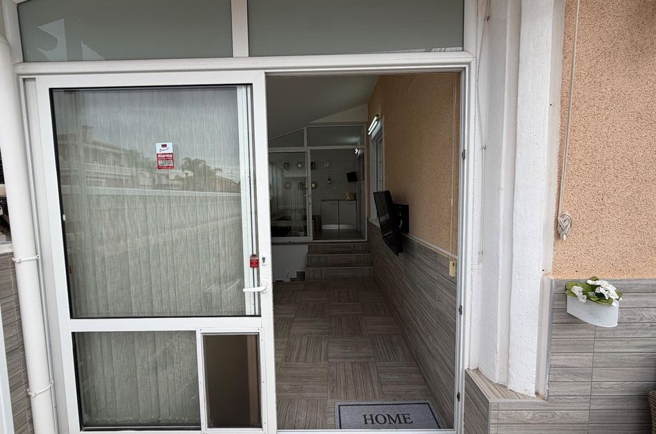Huis in Villamartin