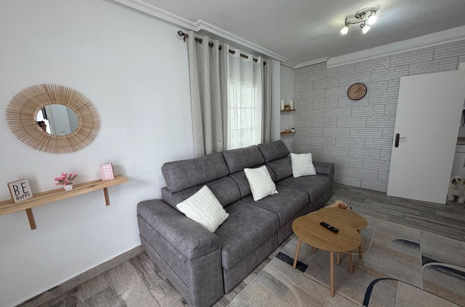 Huis in Villamartin
