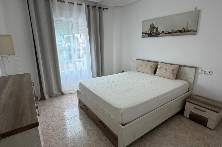 Huis in Villamartin