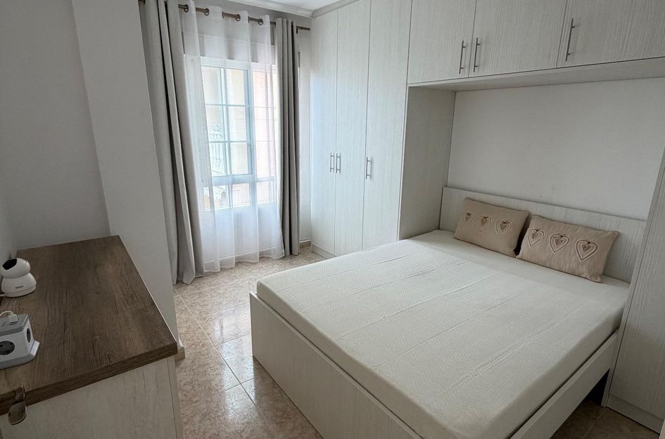 Huis in Villamartin