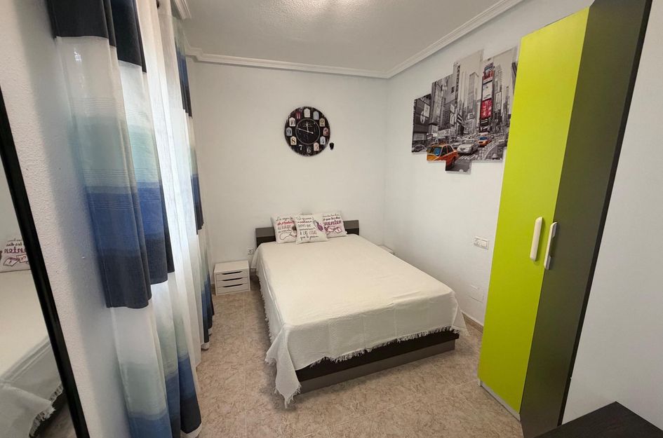 Huis in Villamartin