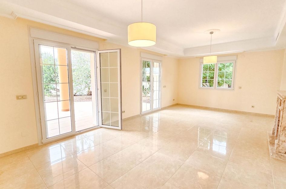 Villa in Cabo Roig