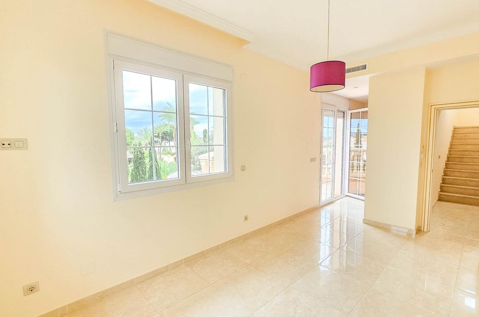 Villa in Cabo Roig