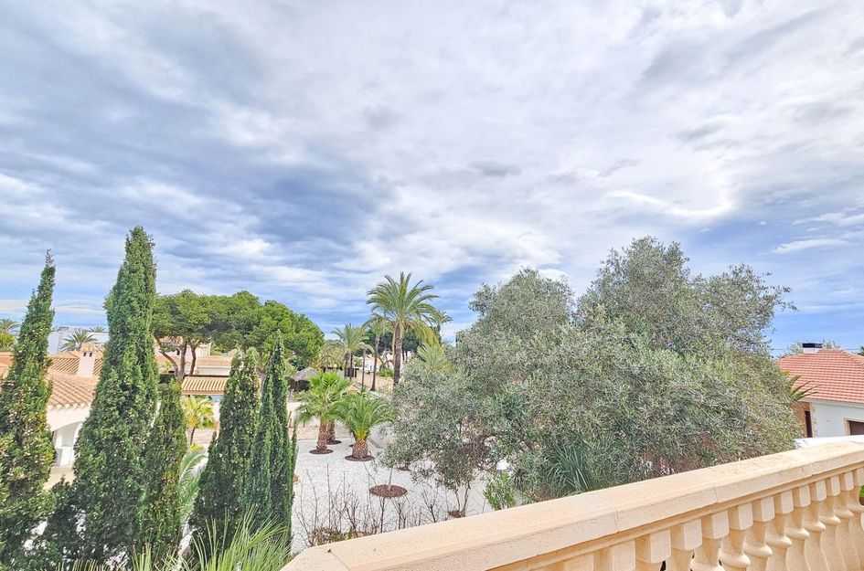 Villa in Cabo Roig