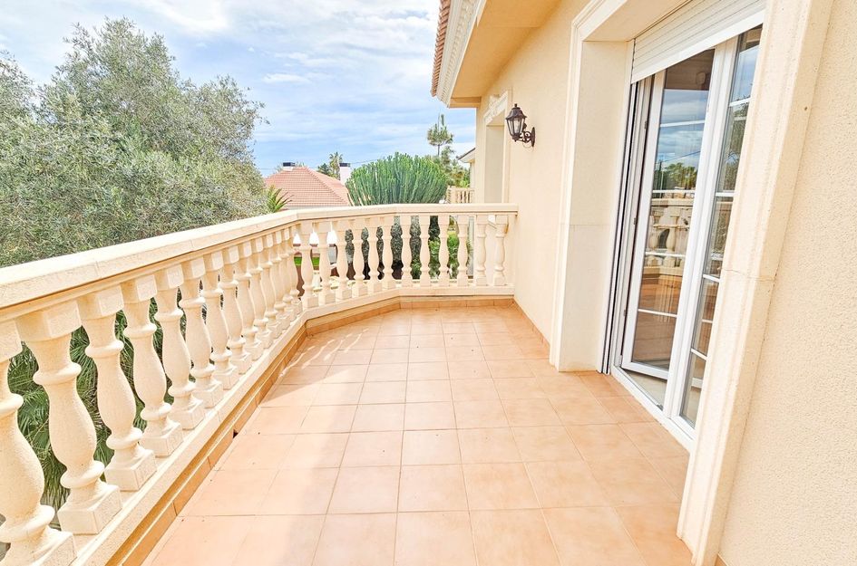 Villa in Cabo Roig