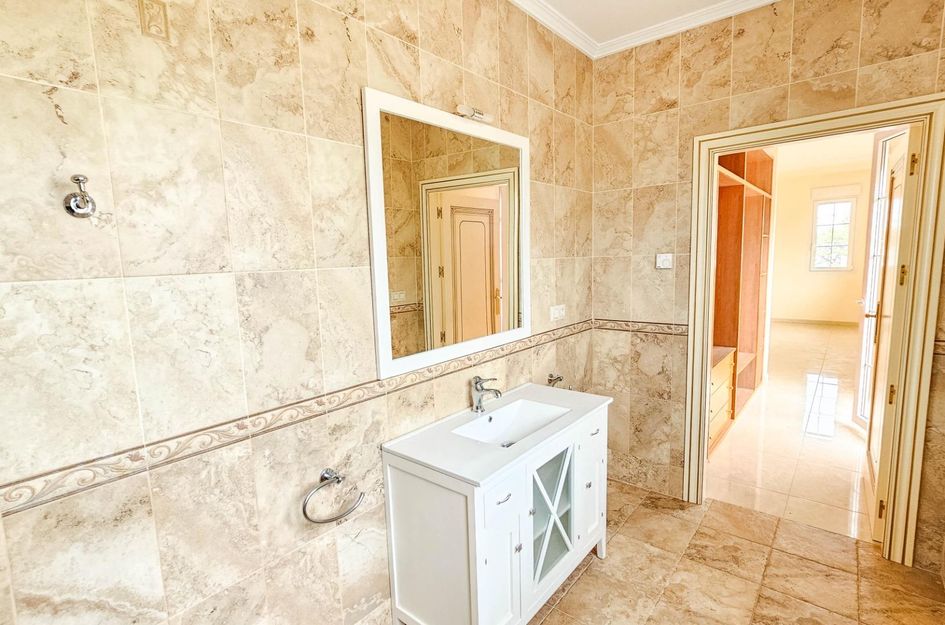 Villa in Cabo Roig