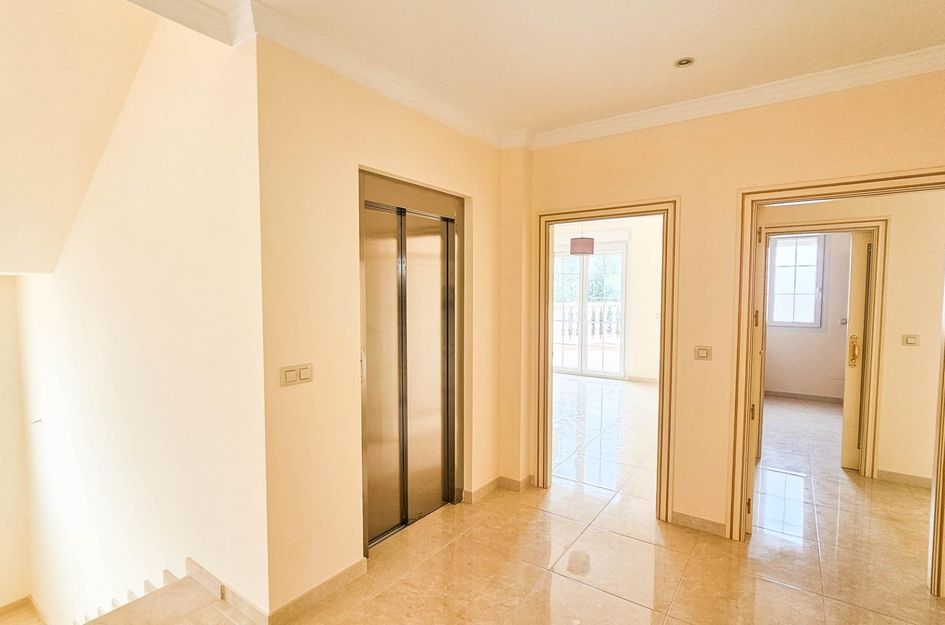 Villa in Cabo Roig