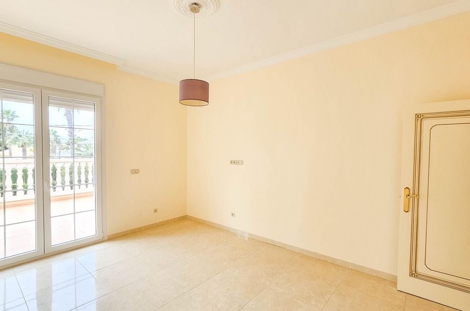 Villa in Cabo Roig
